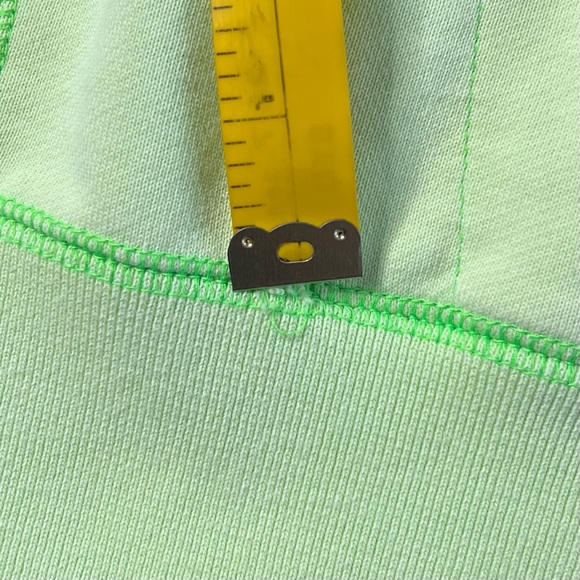 Jordan Wings Washed Fleece Pullover Hoodie Men’s Size Large - Picture 5 of 12